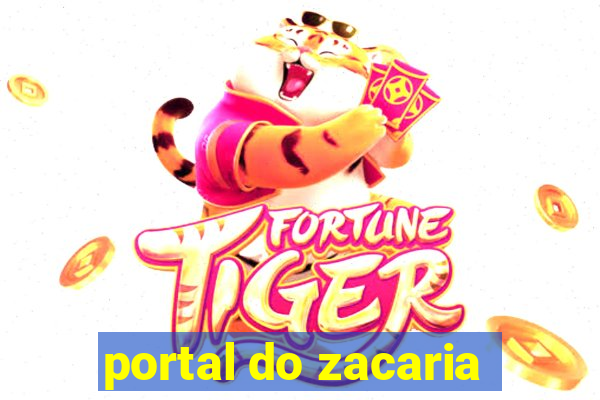 portal do zacaria